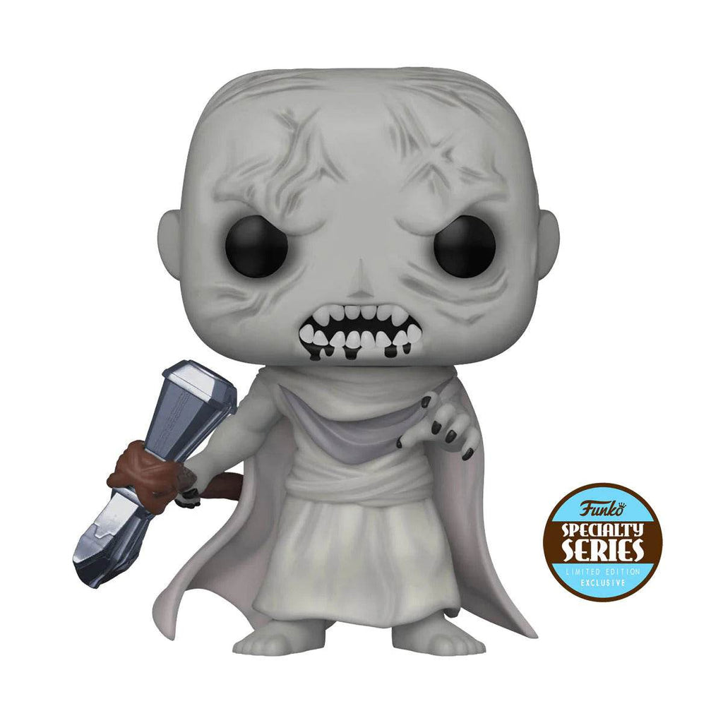 Funko Pop! Marvel: Thor Love and Thunder - Gorr Specialty Series - 