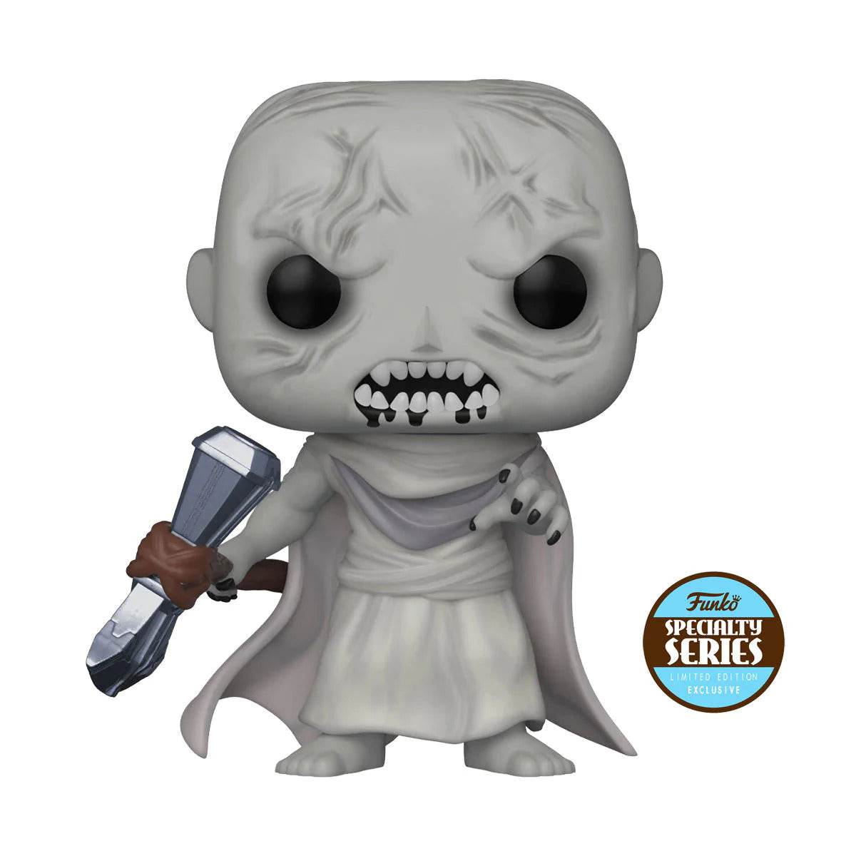 Funko Pop! Marvel: Thor Love and Thunder - Gorr Specialty Series - 