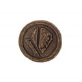 GOT The Faceless Man Coin Bronze - 