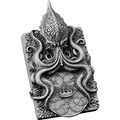 A Game of Thrones LCG: Greyjoy Resin House Card - 