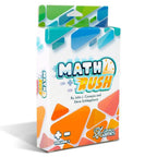 Math Rush: Addition & Subtraction - 