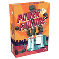 Power Failure - 