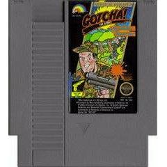 Gotcha - NES