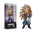 FiGPiN: Dragon Ball FighterZ - Gotenks #207 - 