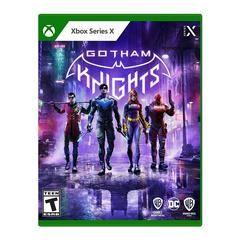 Gotham Knights - Xbox Series X