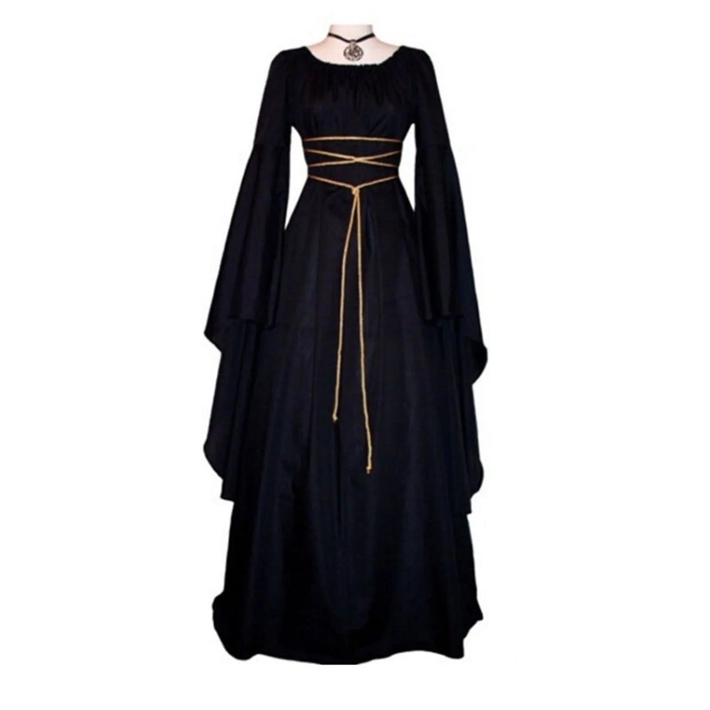 Gothic dress