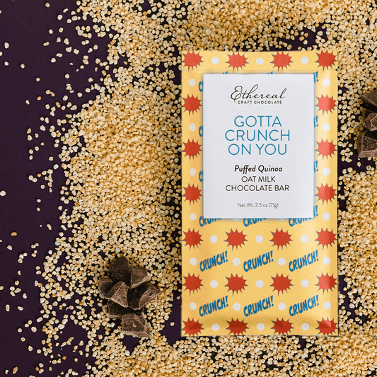 Gotta Crunch On You - 