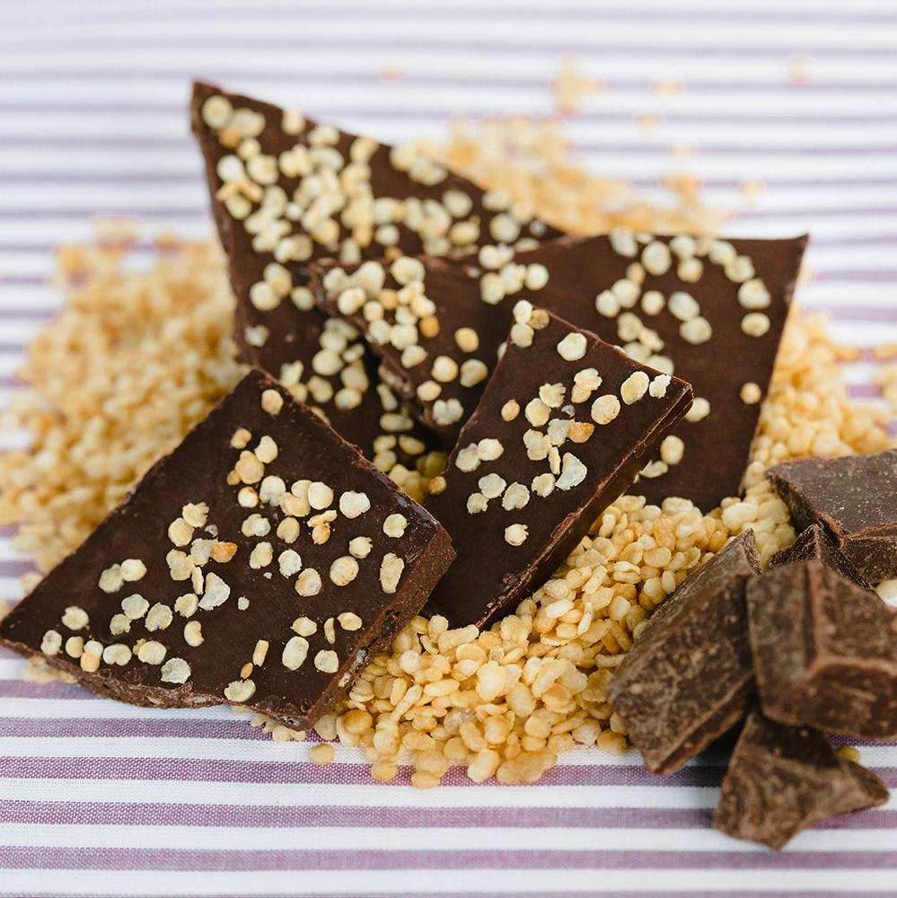 Gotta Crunch On You - 