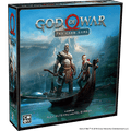 God of War: The Card Game - 