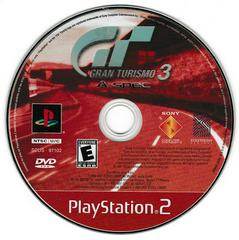 Gran Turismo 3 [Greatest Hits] - PlayStation 2 - Game Only