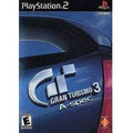 Gran Turismo 3 - PlayStation 2 - Game Only