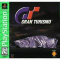 Gran Turismo [Greatest Hits] - PlayStation - 