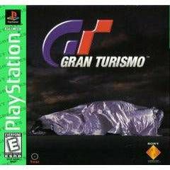 Gran Turismo [Greatest Hits] - PlayStation