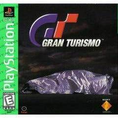 Gran Turismo [Greatest Hits] - PlayStation - 