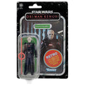 Grand Inquisitor Hasbro Star Wars Retro Collection Obi-Wan Kenobi Figure - 
