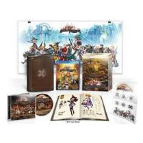 Grand Kingdom [Limited Edition] - PlayStation Vita