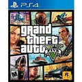 Grand Theft Auto V - PlayStation 4 - 