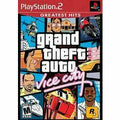Grand Theft Auto Vice City [Greatest Hits] - PlayStation 2 - No Manual | Great