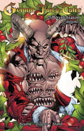 Grimm Fairy Tales: Different Seasons #4 Graphic Novel - 