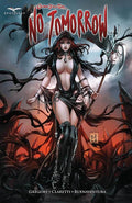 Grimm Fairy Tales: No Tomorrow Graphic Novel - 
