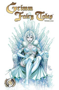 Grimm Fairy Tales Volume 4 Graphic Novel - 
