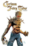 Grimm Fairy Tales Volume 6 Graphic Novel - 