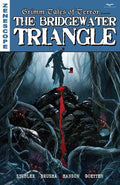 Grimm Tales of Terror: Bridgewater Triangle Graphic Novel - 