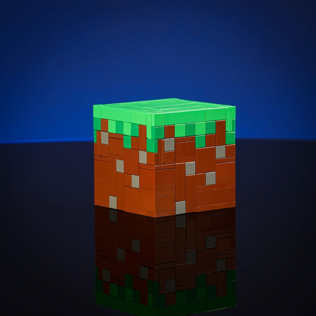 Mining Blocks