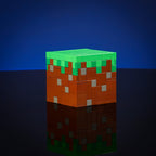 Mining Blocks