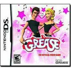 Grease - Nintendo DS