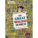 Great Waldo Search - Sega Genesis