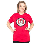 Greatest American Hero Distressed Logo T-shirt - S