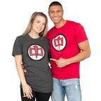 Greatest American Hero Distressed Logo T-shirt - S
