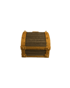 Greed Box: The Ultimate Treasure Chest