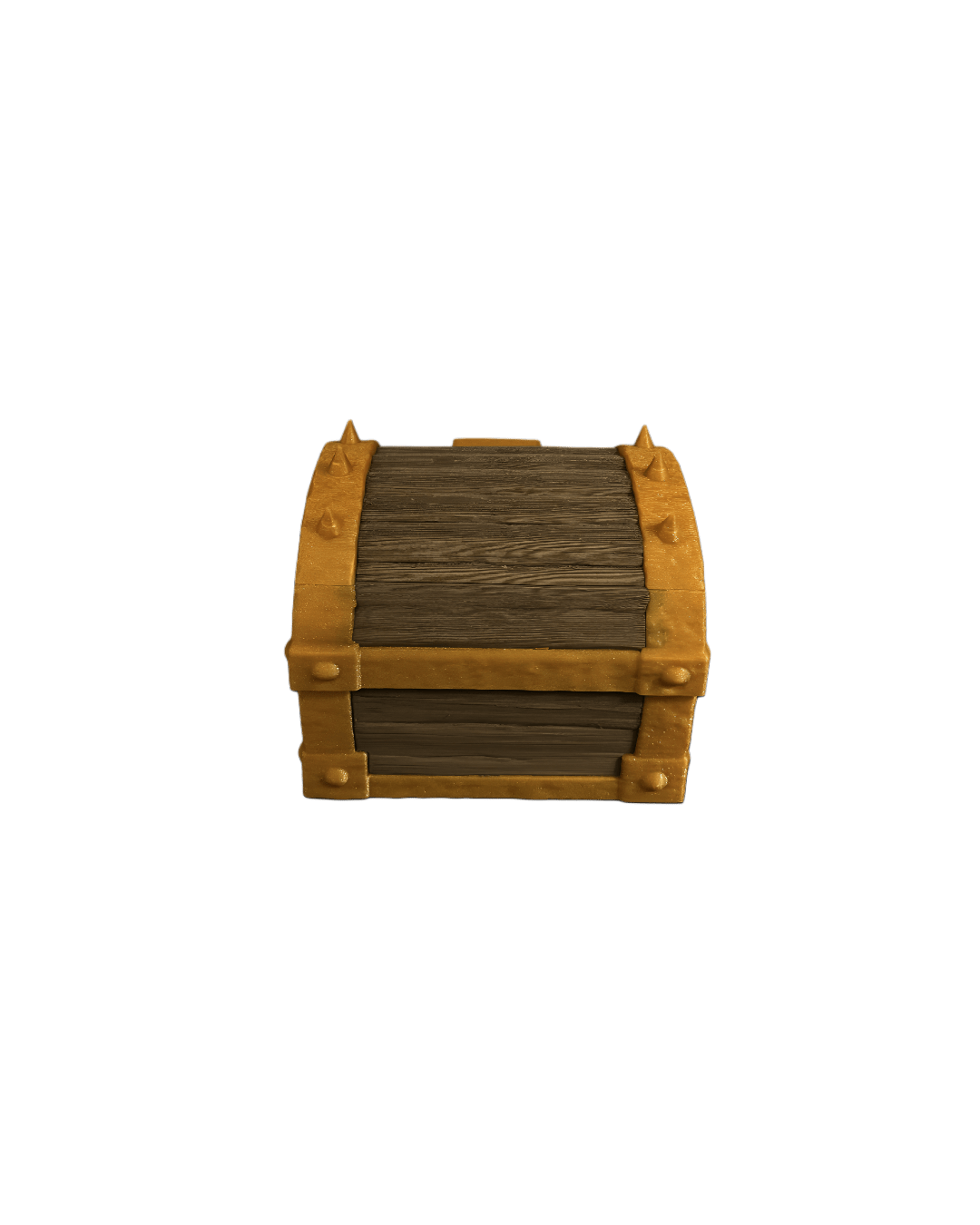 Greed Box: The Ultimate Treasure Chest