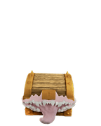 Greed Box: The Ultimate Treasure Chest