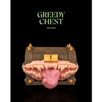Greed Box: The Ultimate Treasure Chest