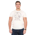 Green Lantern Beware My Power Oath Sugar T-shirt - S