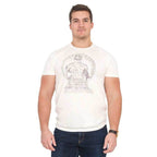 Green Lantern Beware My Power Oath Sugar T-shirt - S