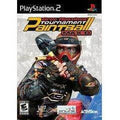 Greg Hastings Tournament Paintball Maxed - PlayStation 2 - 