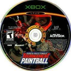 Greg Hastings Tournament Paintball - Xbox - Game Only