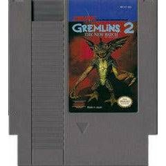 Gremlins 2 - NES