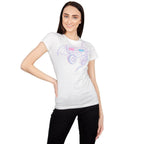 Gremlins Gizmo Headphones 3D Glasses Juniors T-Shirt - S