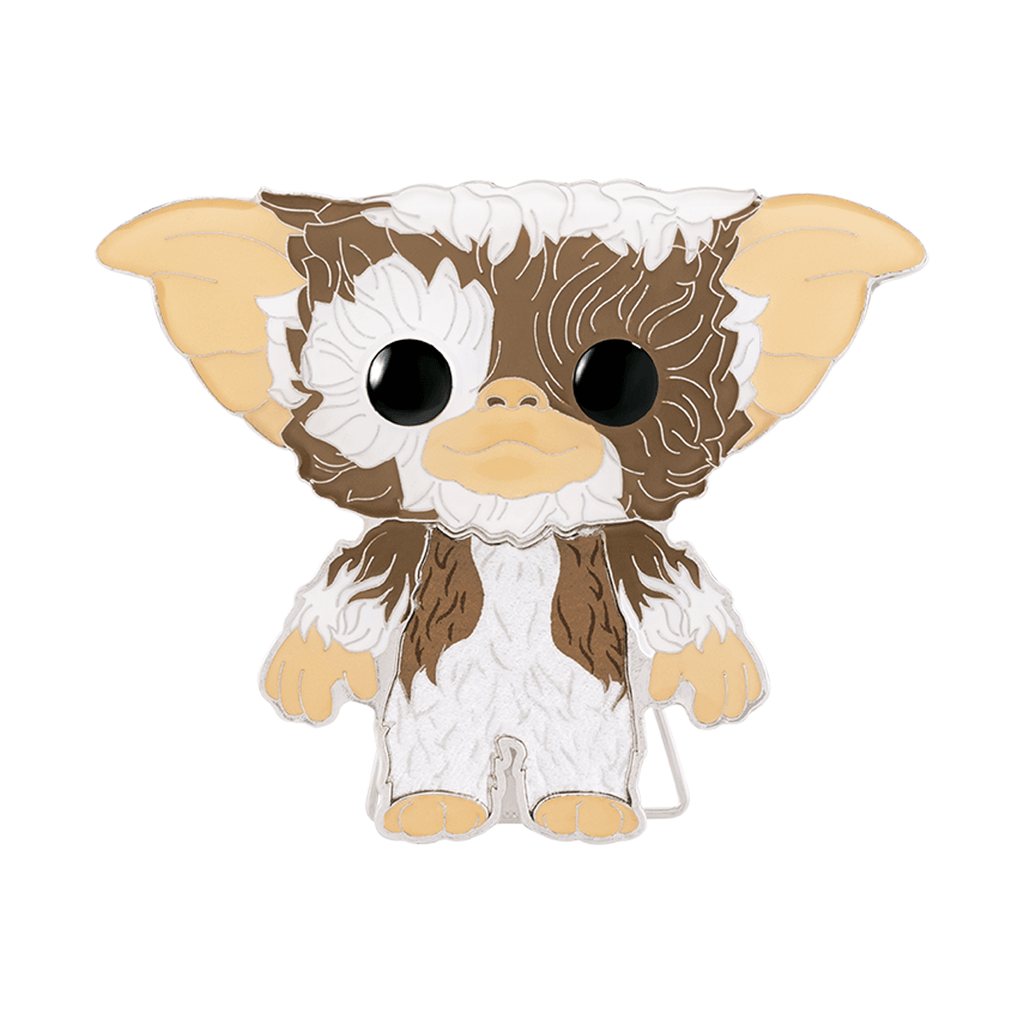 Funko Pop! Pins: Gremlins - Gizmo Pin - 