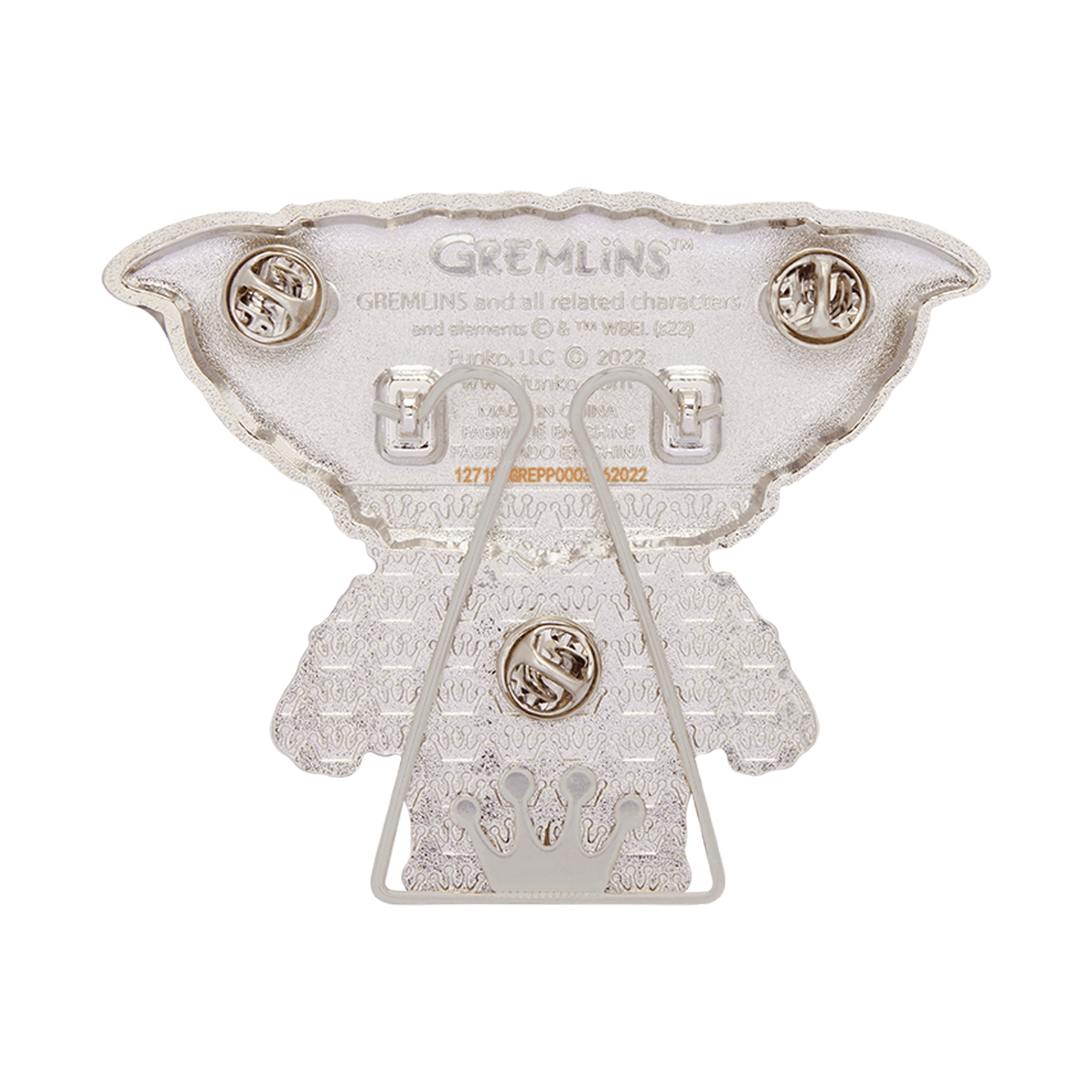 Funko Pop! Pins: Gremlins - Gizmo Chase Pin - 