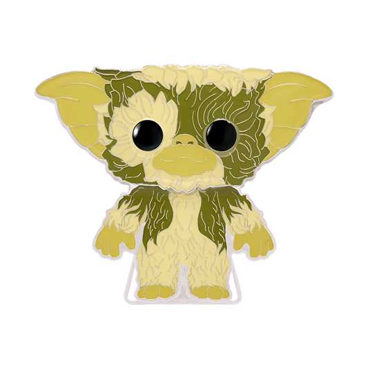 Funko Pop! Pins: Gremlins - Gizmo Chase Pin - 