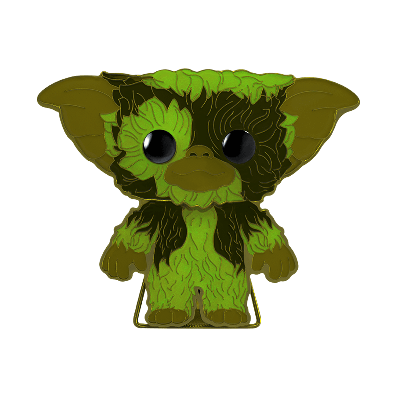 Funko Pop! Pins: Gremlins - Gizmo Chase Pin - 