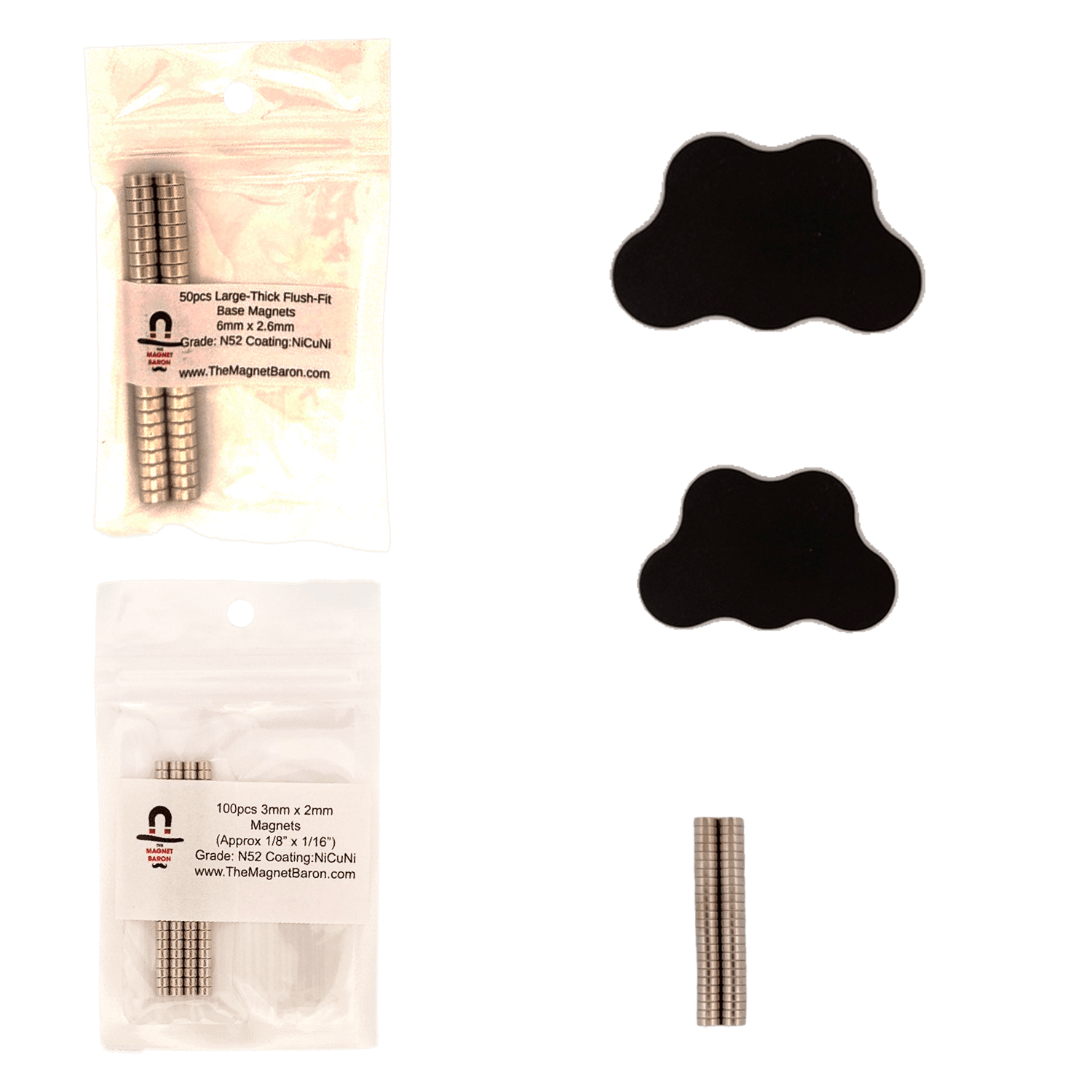 Grey Knights Magnetization Combat Patrol Bundle