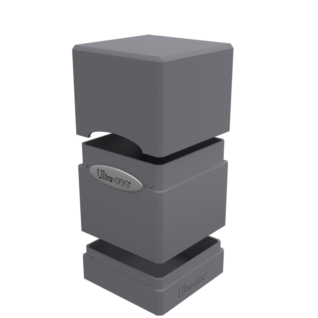 Classic SATIN® Tower DECK BOX®