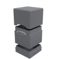 Classic SATIN® Tower DECK BOX®